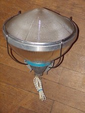 Holophane Anti-poussière