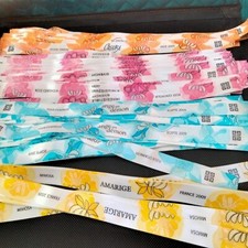 Collector Lot de 4 X 10