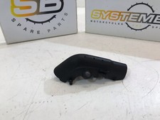 COUVERCLE BOBINE GAUCHE BMW R