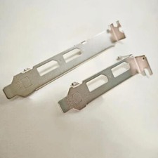 Low Profile Full High Bracket