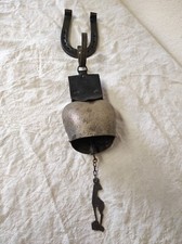 Ancienne Cloche de porte