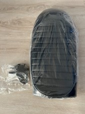 Selle De Moto Café Racer