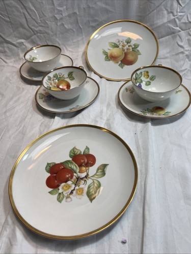 Vtg hutschenreuther selb - vtg,