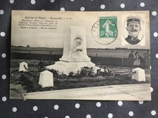 Vanvillé près de Nangis