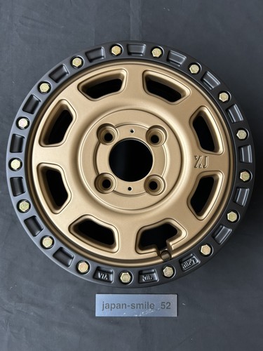 Roues mlj xtreme - mlj, xj07