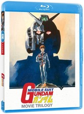 Mobile Suit Gundam Trilogy - 3