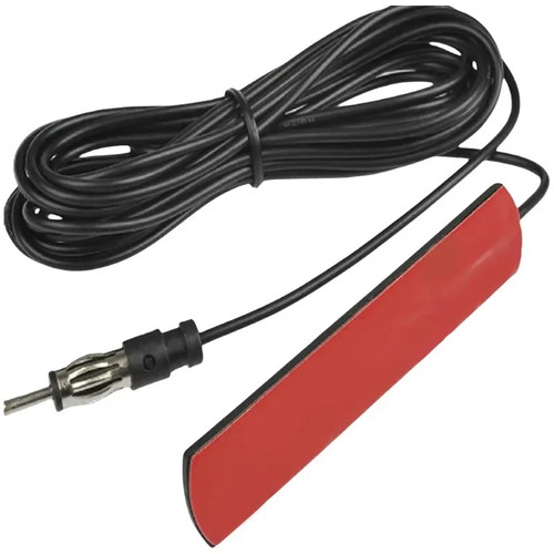 Antenne radio amplifiée - radio,