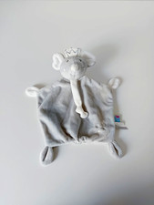 Doudou Plat Princesse Souris