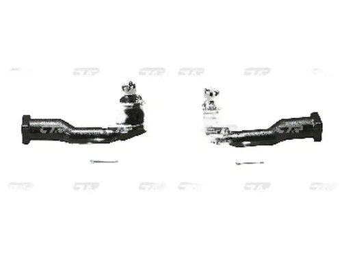 Rotules direction ctr - 2x,