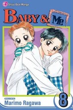 Marimo Ragawa Baby & Me, Vol