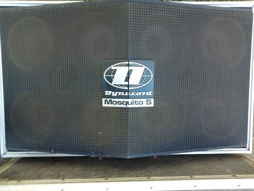 Enceintes 150 pour sono - 150,