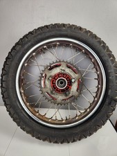 Roue Arrière - APRILIA 125