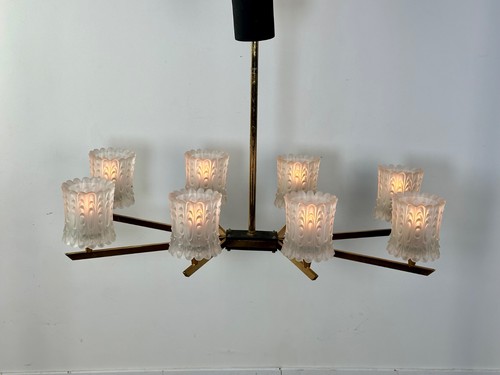 Lustre vintage 1960