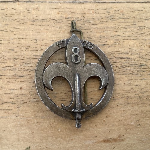 Commando chasse rim - commando,