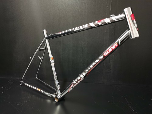 Kit autocollants sunn vtt - kit,