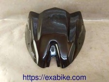 bulle pour Kawasaki Z 750