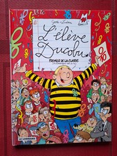 L'élève Ducobu Tome 14 -