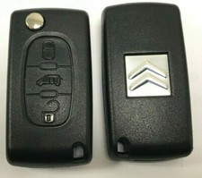 BOITIER COQUE CLÉ PLIP