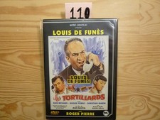 DVD : Les Tortillards - Louis