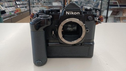 Appareil photo reflex