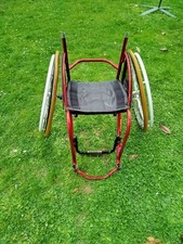 Fauteuil roulant Handisports 