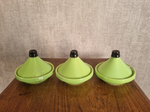 Lot mini tajines épices - 3,