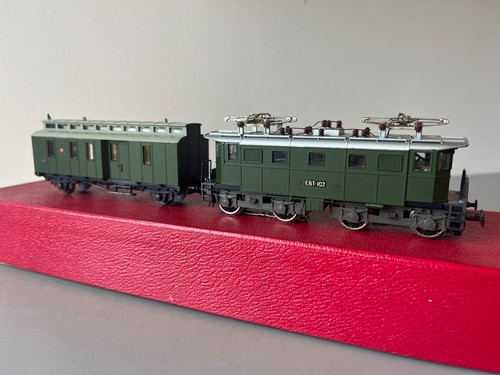 Liliput loco ebt 103 - loco,