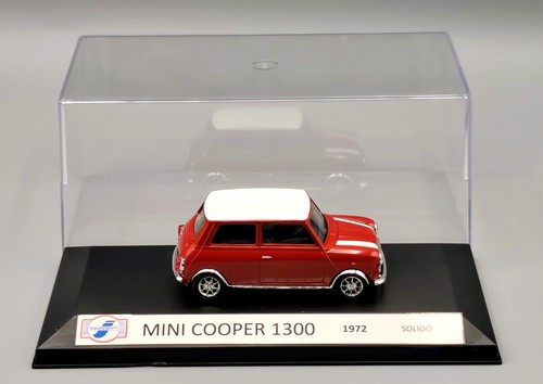 Solido innocenti mini - innocenti,