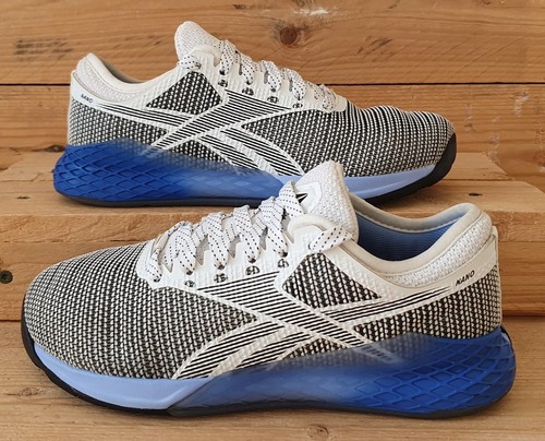 Reebok crossfit nano low - reebok,