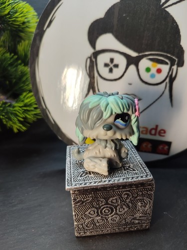 Lps0279 littlest petshop - my,