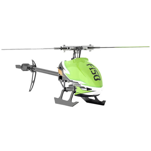 F150 hélicoptère prêt - rc,