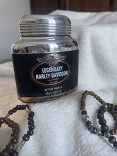 VINTAGE Harley Davidson Pour