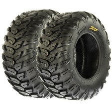 Pneus Quad 27/11 X12 Sun-f 6PR A-043