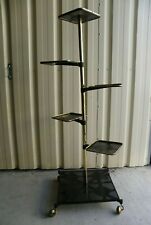 vintage design MATEGO plant holder dessert