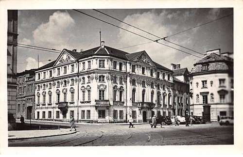 Pologne san43003 catu - san43003,