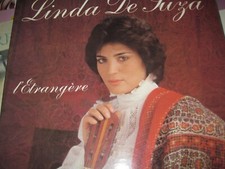 LINDA DE SUZA   (LP 33 tours)