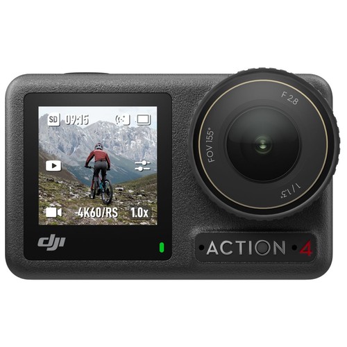 Caméra sport dji - dji, action