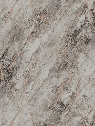 Papier peint marbre gris - en,