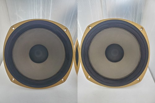 Paire enceintes tannoy - d'enceintes, du386