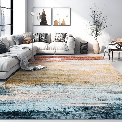 Graffit grand tapis moelleux - graffit,
