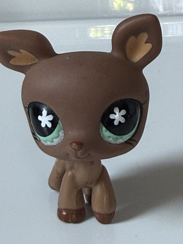 Littlest petshop ancien - littlest,