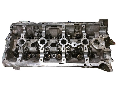 Tête moteur droite audi - tête,