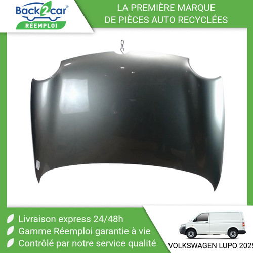 Capot volkswagen lupo - 🏆,