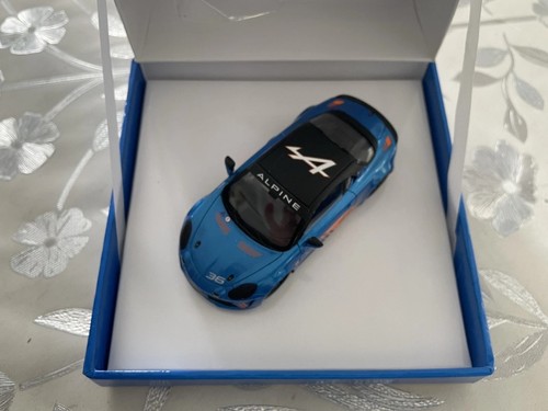 Alpine a110 - alpine,