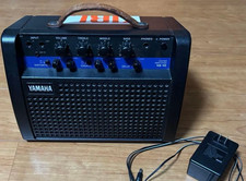 YAMAHA VA-10 GUITAR AMPLIFIER