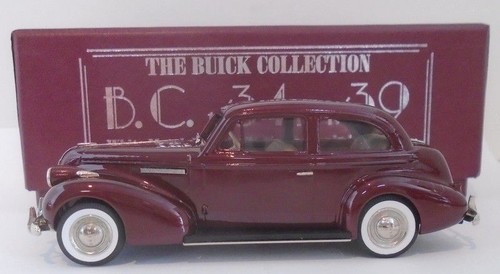 Brooklin models scale - brooklin,