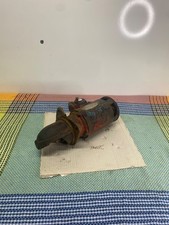 Démarreur tracteur Massey Harris /Farmall ? Dans son jus pas tester A918