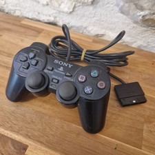 MANETTE PS2 PLAYSTATION 2