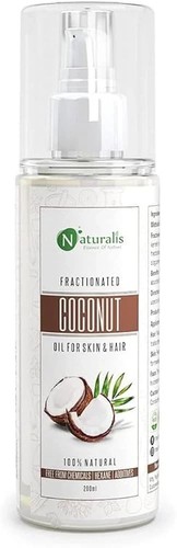 Huile coco naturalis pour - coco,