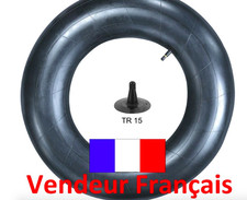 Chambre à air 7.50-18 TR15